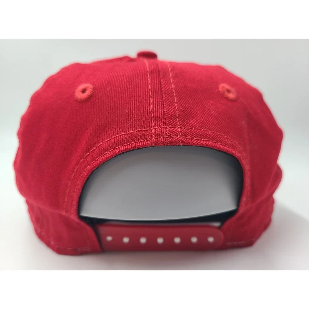 New Era has some